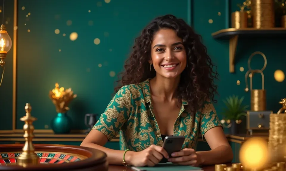 rueleta Casino
