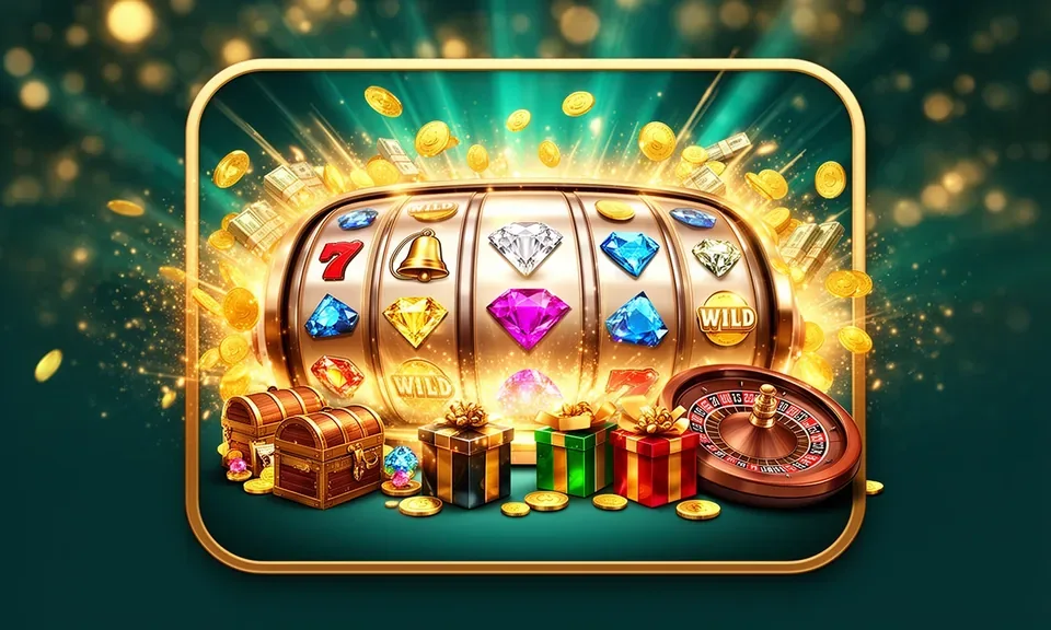 rueleta juego desde el celular